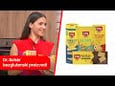 Schar Univerzalno brašno Farina Mix It 500g