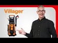 Villager Aparat za pranje VHW 155 060098