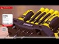 Bomber Set zeger klešta 073302