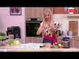 Philips Blender Flip and Juice HR3770/00