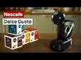 Nescafe Dolce Gusto Kapsule za kafu Roma 16kap 99.2g