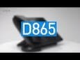Snom Telefon Snom D865
