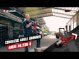 Einhell Akumulatorska ugaona brusilica AXXIO 36/230 Q Solo