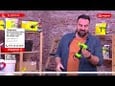 Fieldmann Ubodna testera FDP 200451-E
