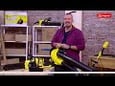 Karcher Mašina za čišćenje S 4 TWIN