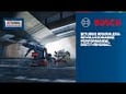Bosch Akumulatorska ugaona brusilica GWS 18V-15 SC + L-Boxx 06019H6100
