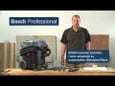 Bosch Usisivač za mokro/suvo usisavanje GAS 35 L AFC Professional 06019C3200