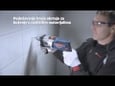Bosch Vibraciona bušilica GSB 16 RE 060114E500
