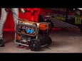 Villager Agregat VGP 3300 S 055116