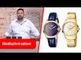 Ferrè Milano Ženski sat FM1L121M0081 