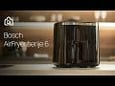 Bosch Airfryer MAF671B0