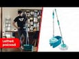 Leifheit Rezervna navlaka Easy Spray Xl, micro Duo  LF 57501