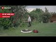 Einhell Baštenska pumpa GC-GP 6040 ECO