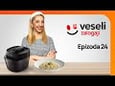 Bosch Kombinovani frižider KGN49XIEA