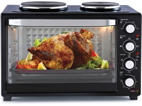 Mini rerne i šporeti | Shoppster