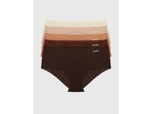 Calvin Klein Ženski donji veš hipster set 5kom