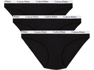 Calvin Klein BIKINI 3PK