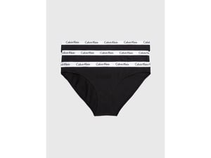 Calvin Klein Ženski donji veš bikini set 3kom