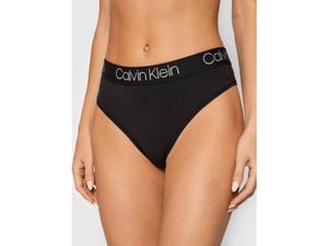 Calvin Klein HIGH WAIST THONG
