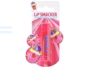 Lip smacker Balzam za usne fruity - tropical punch 4g