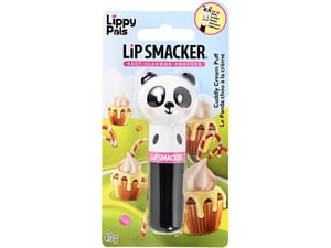 Lip smacker Balzam za usne lippy pals - Panda 4g
