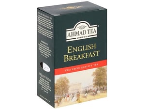 Ahmad Čaj English Breakfast 100 gr