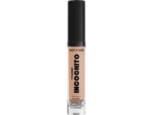 Wet n Wild Korektor Megalast Incognito Full-Coverage Light Honey