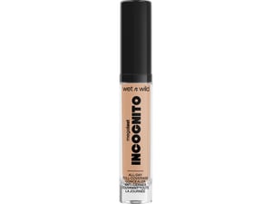 Wet n Wild Korektor Megalast Incognito Full-Coverage Medium Neutral