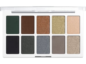 Wet n Wild Paleta 10 senki za oči Lights Off