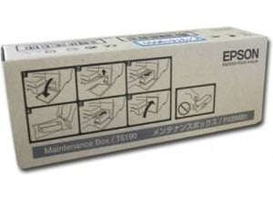 Epson Oprema za štampače Maintenance Tank T619300