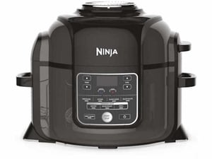 Ninja Multicooker Foodi 7u1 1460W 6l OP300EU