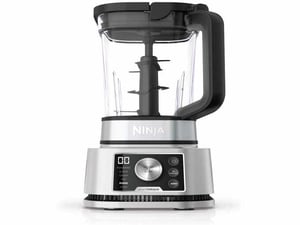 Ninja Blender Foodie Nutri 3u1 1200W CB350EU
