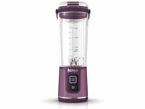 Ninja Blender Blast Portable Smoothie Maker BC151EUPR