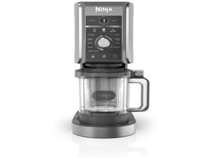 Ninja Aparat za sladoled CREAMi Deluxe 10u1 709ml 800W NC501EU