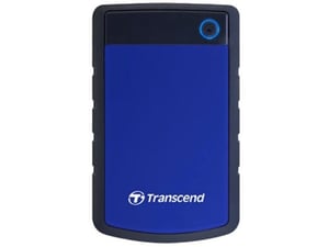 Transcend Eksterni hard disk 2TB StoreJet 25H3P