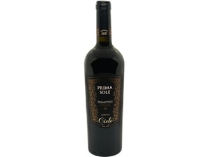 Cielo e Terra Vino Prima Sole Primitivo 1,5L