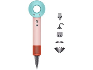 Dyson Fen za kosu Supersonic HD07 Ceramic pop 508245