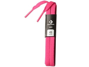 Converse Neonske pertle 45 Solid