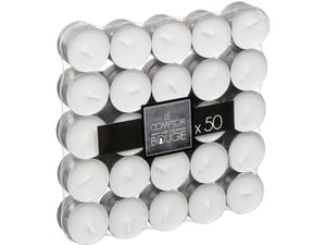 Atmosphera Set malih svećica 3.7x1.8cm