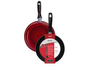 Cegeco Tiganj Basic 20cm 106002