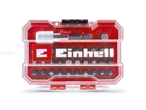 Einhell Set bitova i alata 32 dela