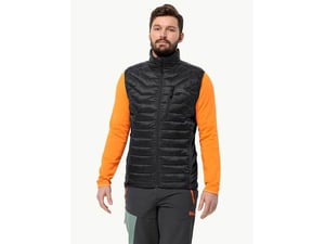 Jack Wolfskin Muški prsluk Routeburn pro INS