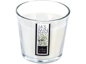 Atmosphera Sveća Jasmin 13.5x12.5cm