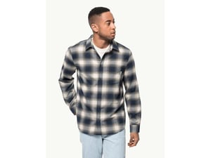 Jack Wolfskin Muška košulja Wanderweg