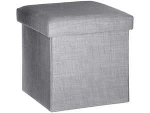 Atmosphera Tabure 37.5x37.5x38.3 cm