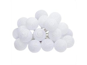 Atmosphera Dekorativne sijalice 6x165cm