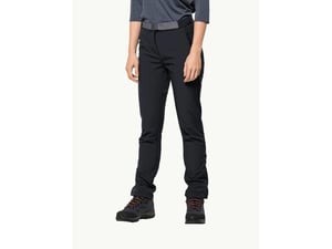 Jack Wolfskin Ženske pantalone Stollberg