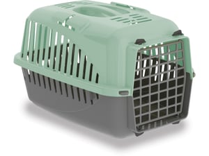 Petmax Transporter Crossland 1