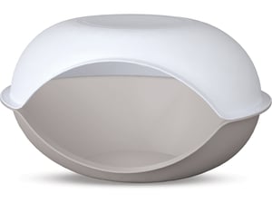 Petmax Krevet za ljubimca Donut