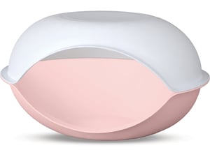 Petmax Krevet za ljubimca Donut